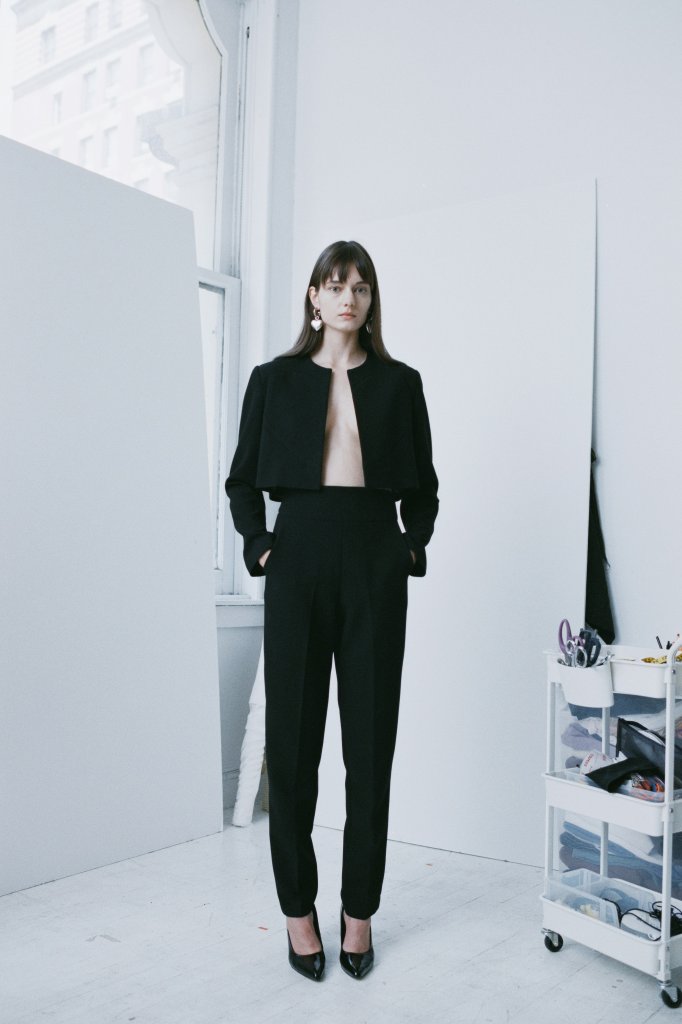 Rachel Comey 2024早春度假系列Lookboo