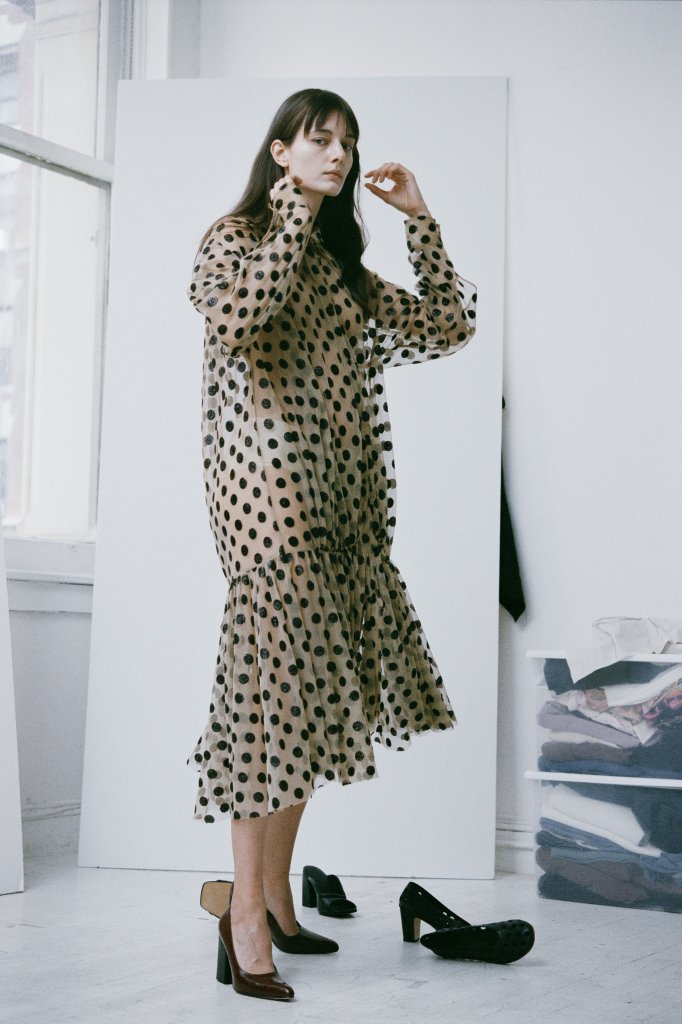 Rachel Comey 2024早春度假系列Lookboo