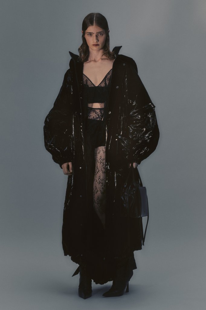 Del Core 2024早春度假系列Lookbook