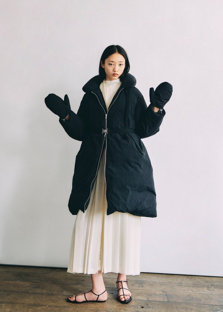 WRYHT 2023/24秋冬女装Lookbook