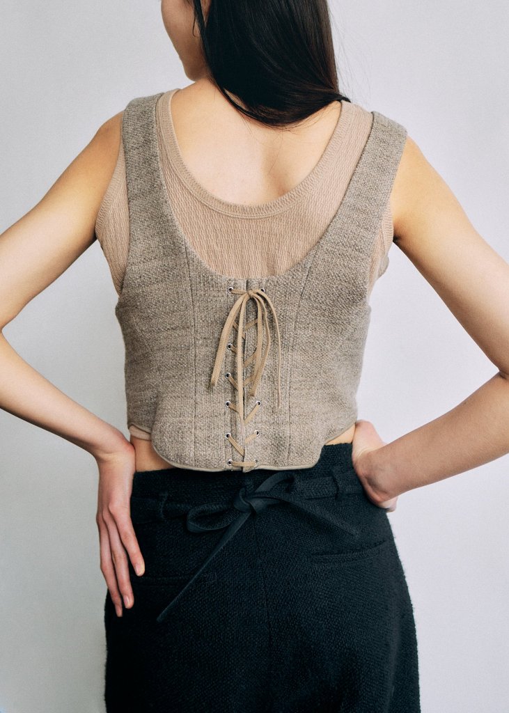 WRYHT 2023/24秋冬女装Lookbook