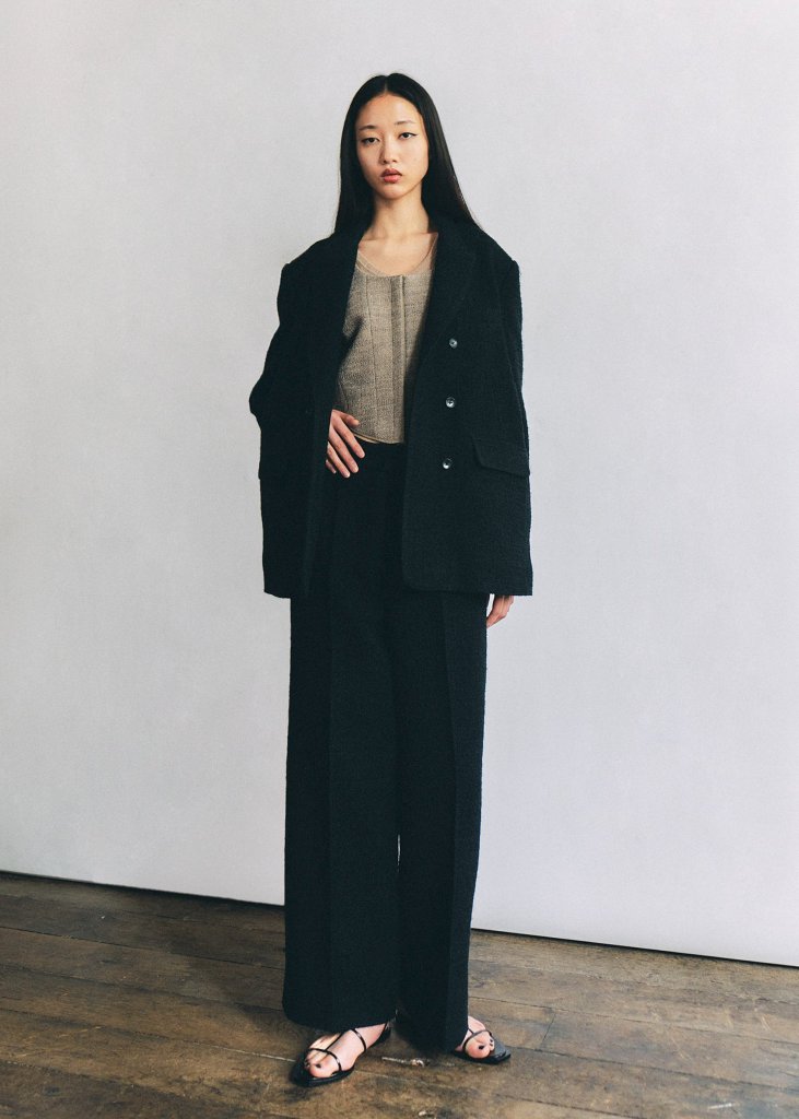 WRYHT 2023/24秋冬女装Lookbook