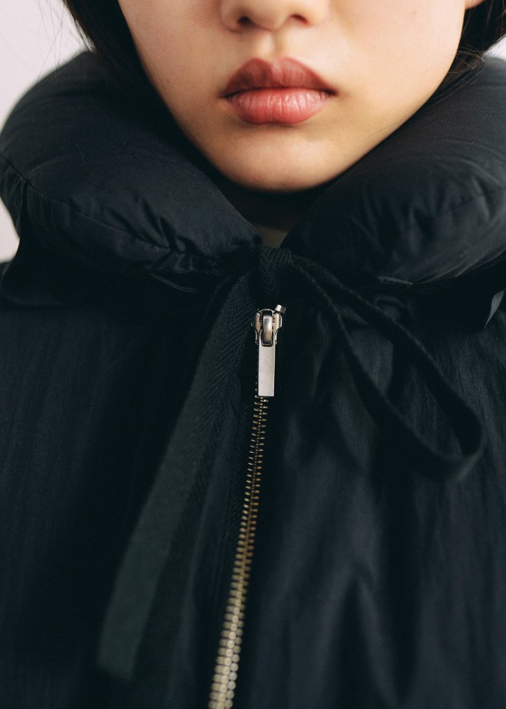 WRYHT 2023/24秋冬女装Lookbook
