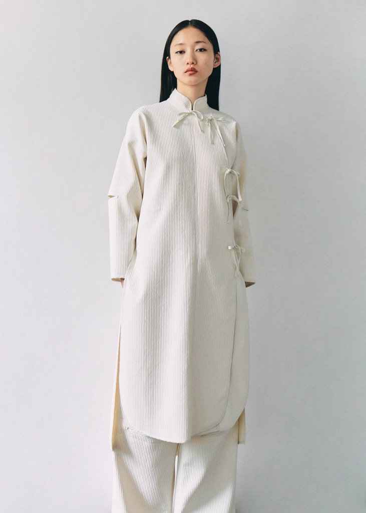 WRYHT 2023/24秋冬女装Lookbook