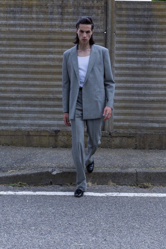 PT Torino 2024春夏高级成衣Lookbook