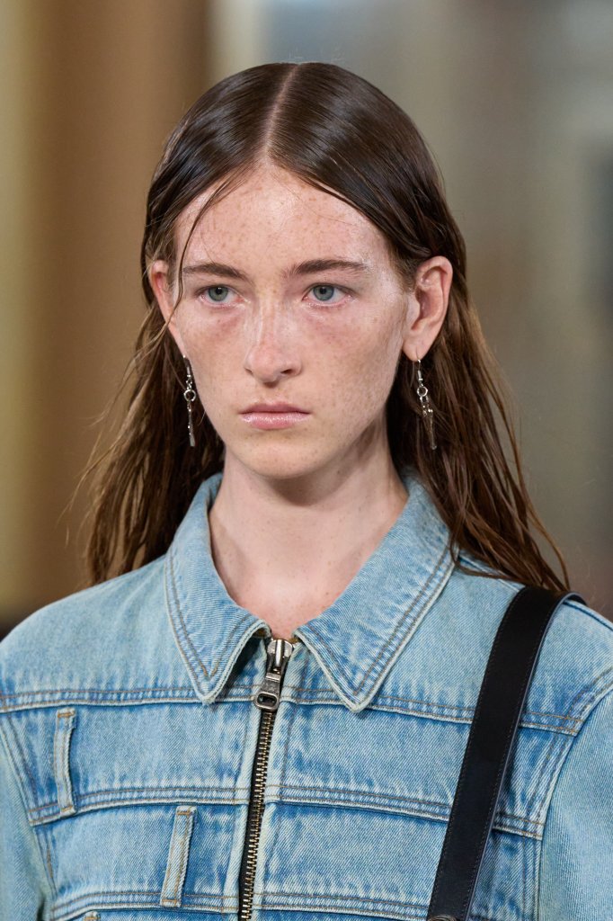 Andersson Bell 2024春夏男装秀(细节) Milan Spring 2024天天时装口袋里的时尚指南