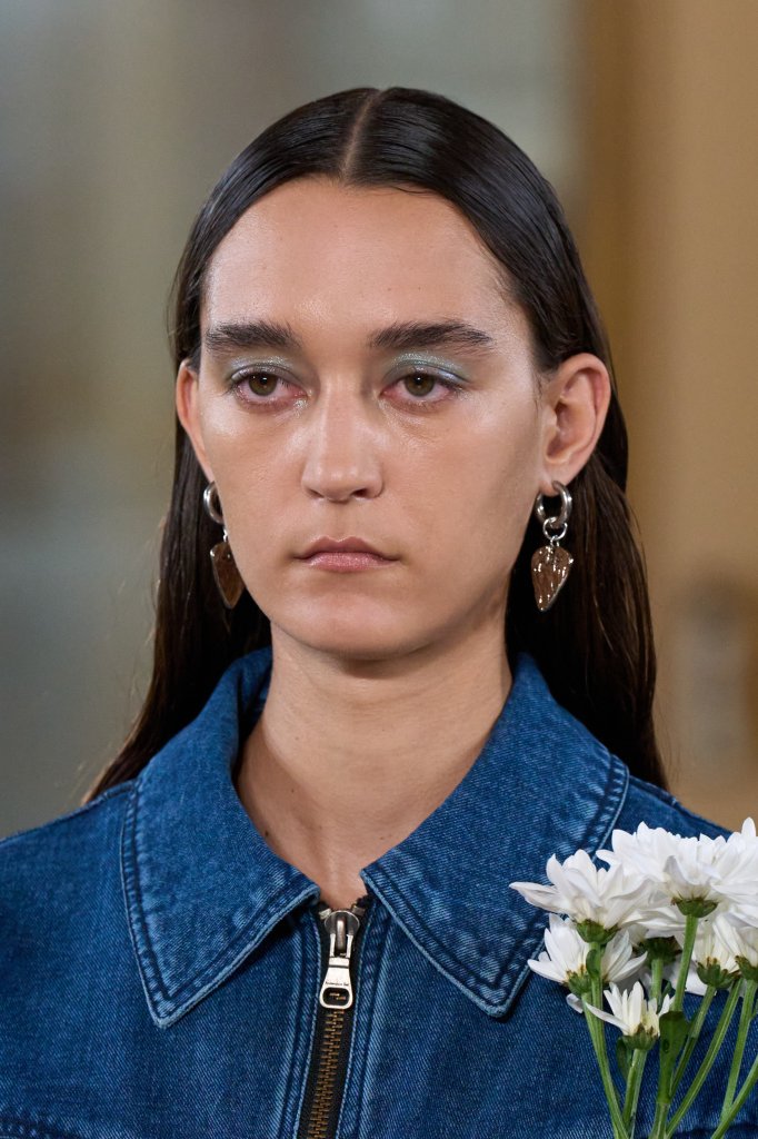 Andersson Bell 2024春夏男装秀(细节) Milan Spring 2024天天时装口袋里的时尚指南