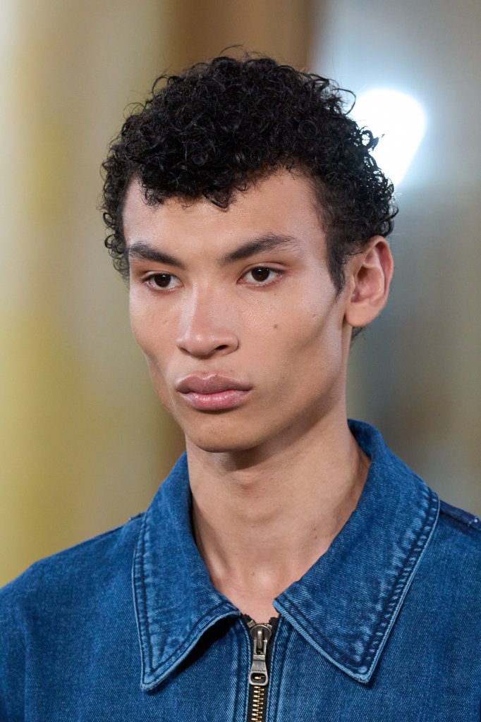 Andersson Bell 2024春夏男装秀(细节) Milan Spring 2024天天时装口袋里的时尚指南