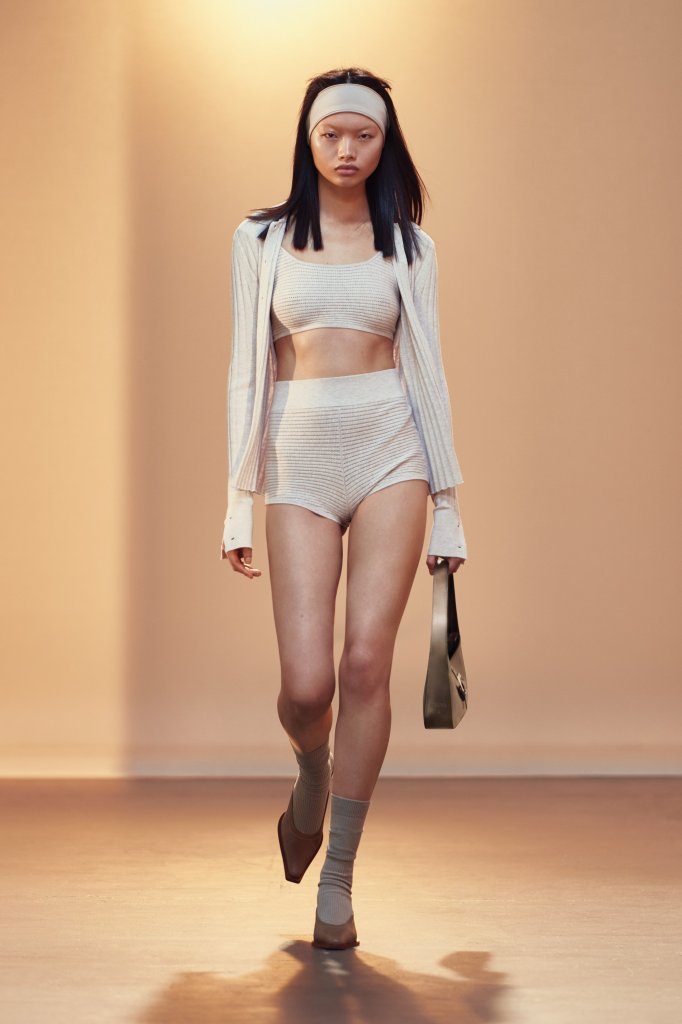 Filippa K 2024春夏高级成衣秀