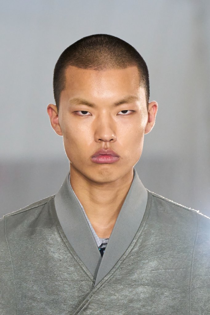 Namesake 2024春夏男装秀(细节) - Paris Sping 2024