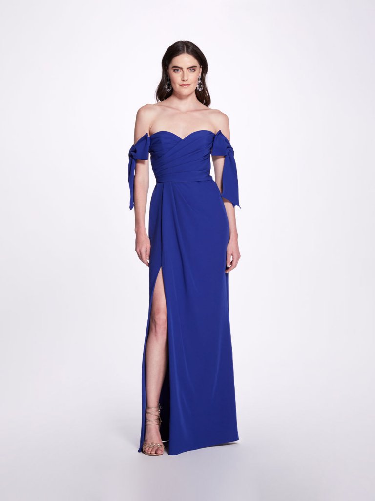 Marchesa Notte 2023早春度假系列Lookbook