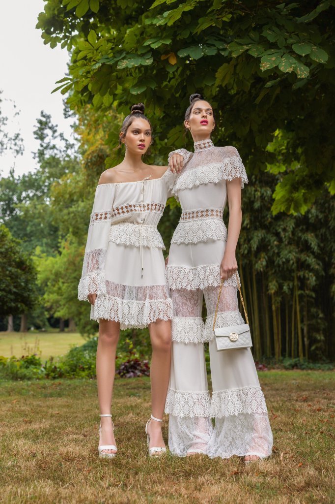 祖海·慕拉 Zuhair Murad 2024早春度假系列LookBook