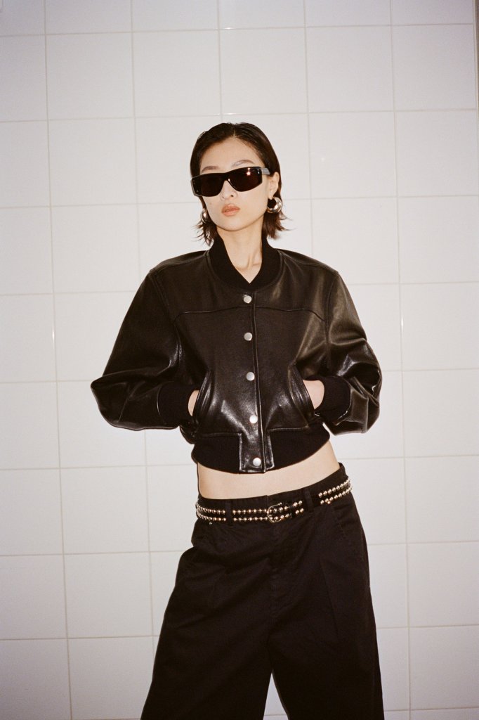 伊莎贝尔·玛兰 Isabel Marant 2024早春度假系列Lookbook