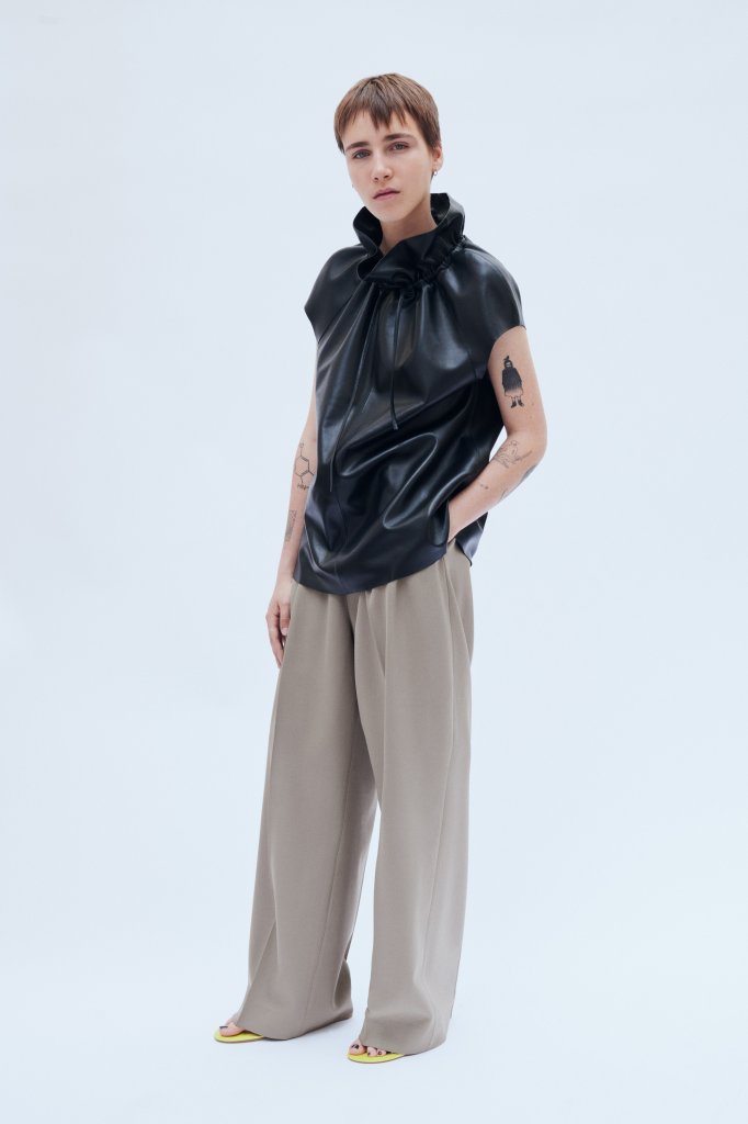 Teurn Studios 2024早春度假系列Lookbook