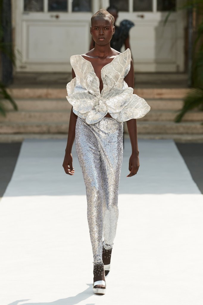 Rahul Mishra 2023/24秋冬高级定制秀 - Couture Fall 2023