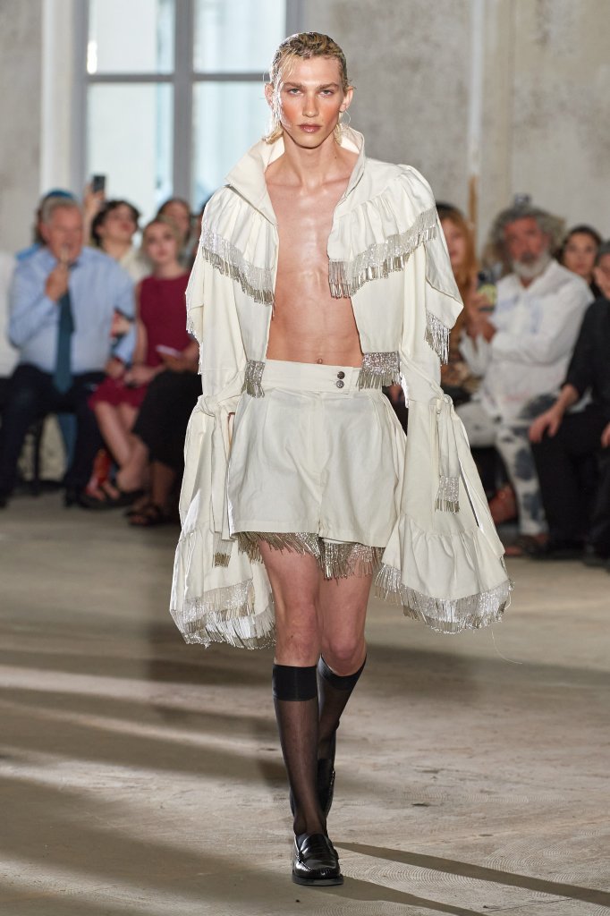 Charles de Vilmorin 2023/24秋冬高级定制秀 - Couture Fall 2023