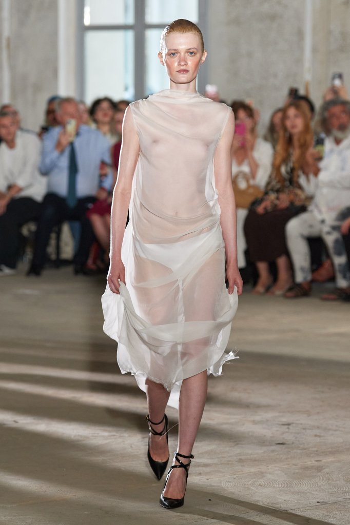 Charles de Vilmorin 2023/24秋冬高级定制秀 - Couture Fall 2023