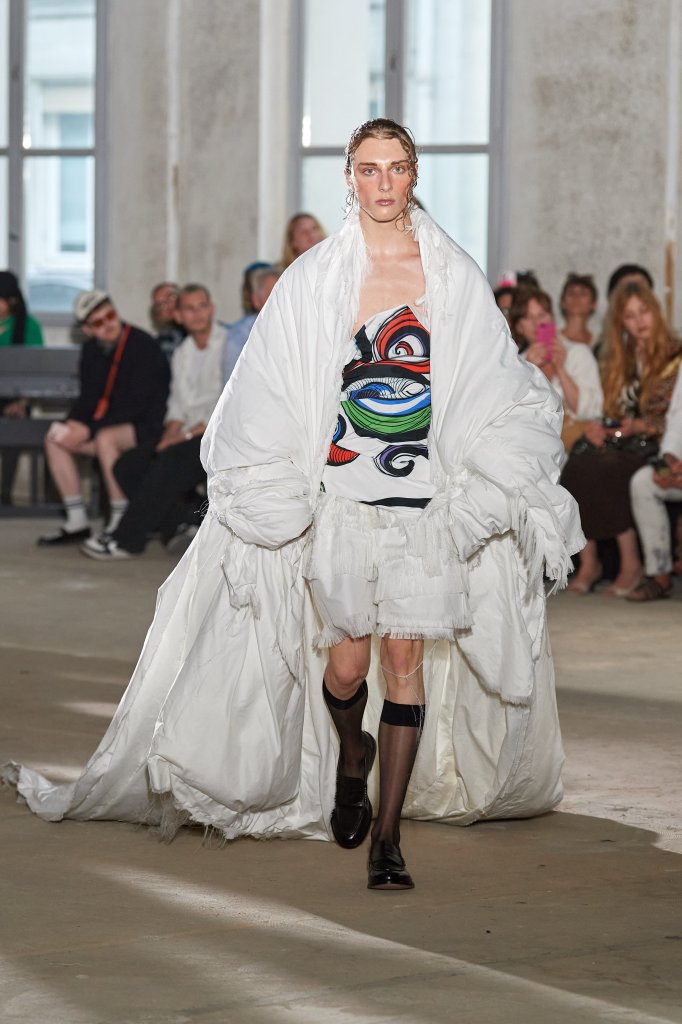 Charles de Vilmorin 2023/24秋冬高级定制秀 - Couture Fall 2023