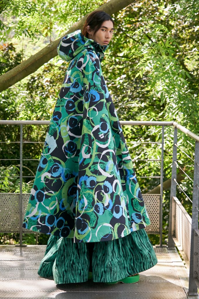 AZ Factory 2023/24秋冬高级定制秀 - Couture Fall 2023