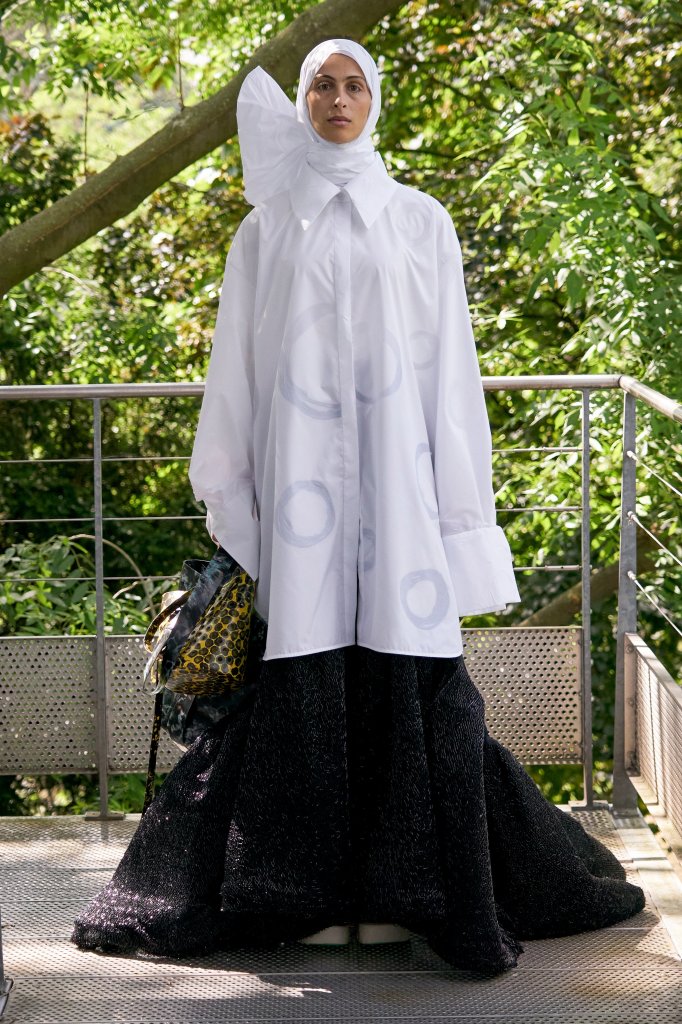AZ Factory 2023/24秋冬高级定制秀 - Couture Fall 2023