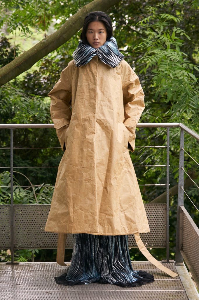AZ Factory 2023/24秋冬高级定制秀 - Couture Fall 2023