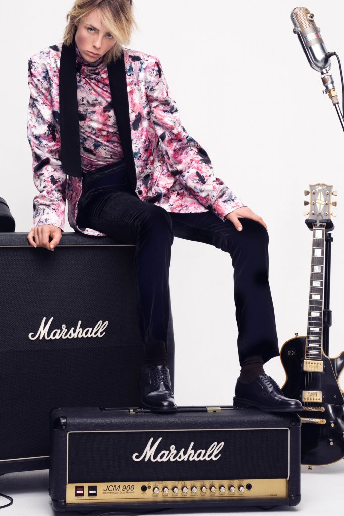 Didit Hediprasetyo 2023/24秋冬高级定制Lookbook