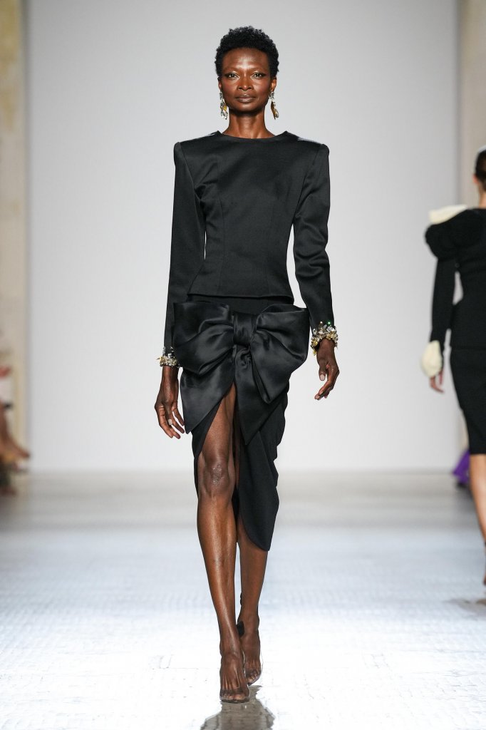 Celia Kritharioti 2023/24秋冬高级定制秀 - Couture Fall 2023