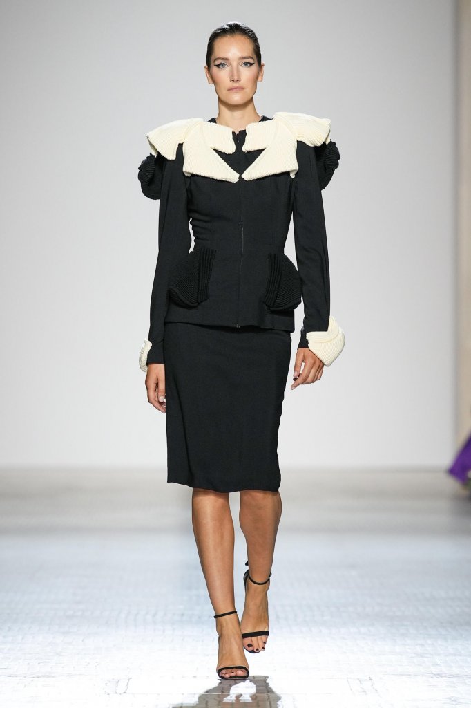 Celia Kritharioti 2023/24秋冬高级定制秀 - Couture Fall 2023