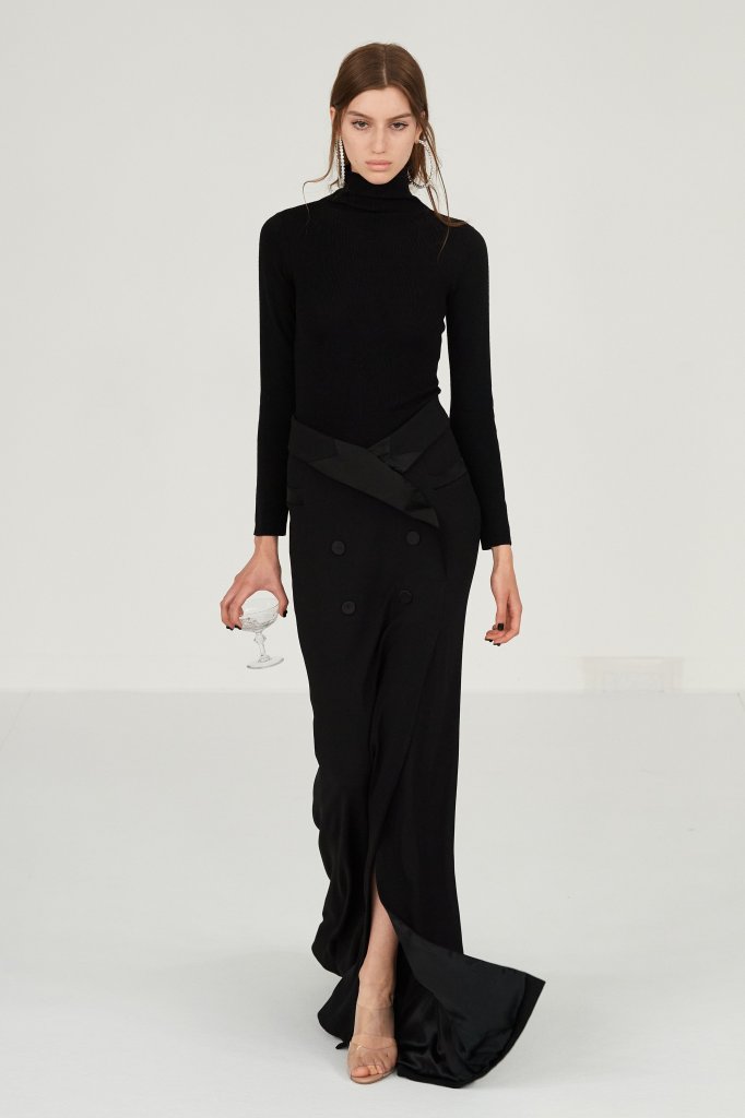 艾历克西斯·马毕 Alexis Mabille 2023/24秋冬高级定制秀 - Couture Fall 2023