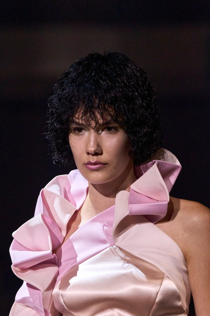 维果罗夫 Viktor & Rolf 2023/24秋冬高级定制秀(细节) - Couture Fall 2023