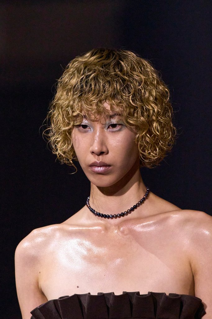 维果罗夫 Viktor & Rolf 2023/24秋冬高级定制秀(细节) - Couture Fall 2023