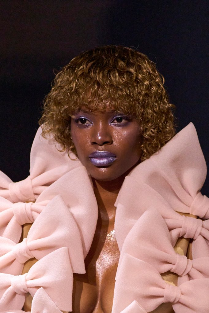 维果罗夫 Viktor & Rolf 2023/24秋冬高级定制秀(细节) - Couture Fall 2023