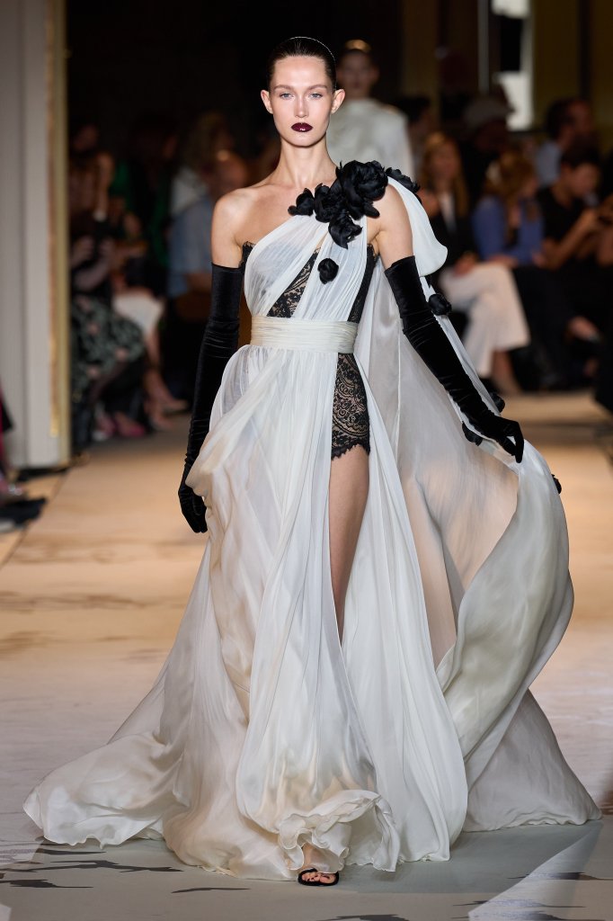 祖海·慕拉 Zuhair Murad 2023/24秋冬高级定制秀 - Couture Fall 2023