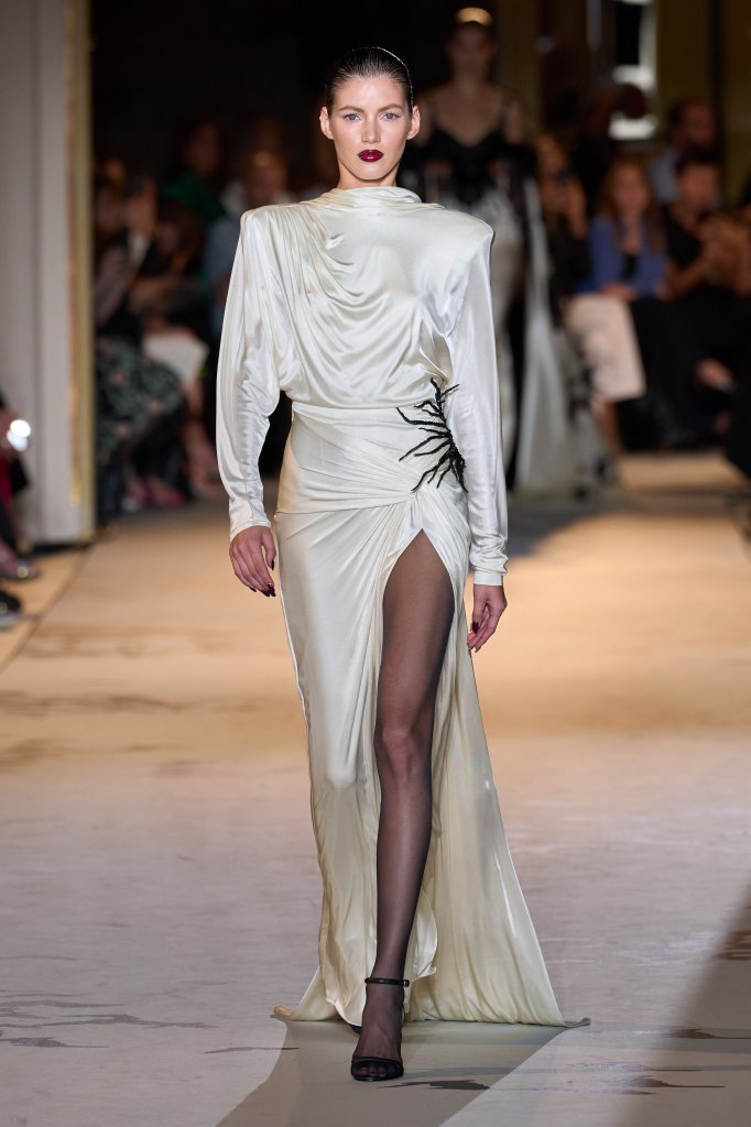 祖海·慕拉 Zuhair Murad 2023/24秋冬高级定制秀 - Couture Fall 2023