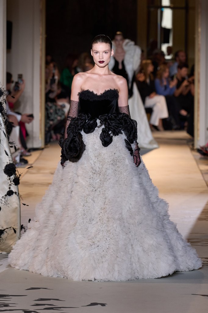 祖海·慕拉 Zuhair Murad 2023/24秋冬高级定制秀 - Couture Fall 2023