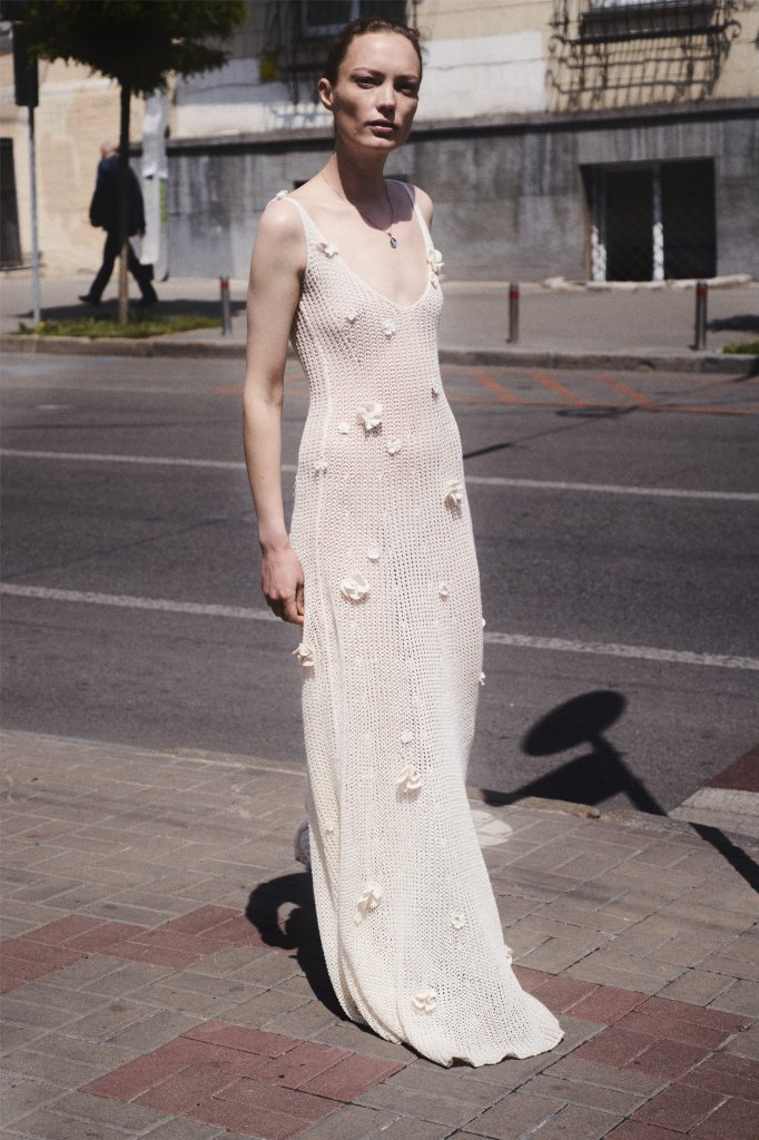 Anna October 2024早春度假系列Lookbook