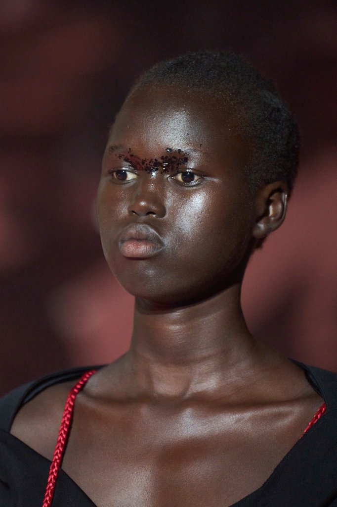 Yuima Nakazato 2023/24秋冬高级定制秀(细节) - Couture Fall 2023