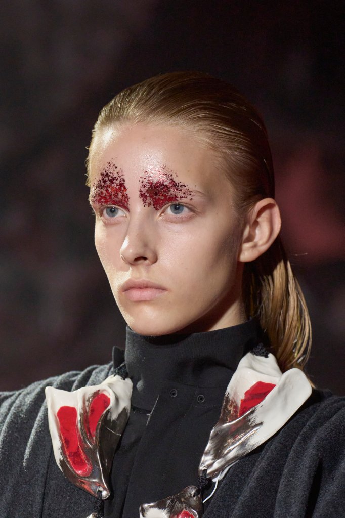 Yuima Nakazato 2023/24秋冬高级定制秀(细节) - Couture Fall 2023