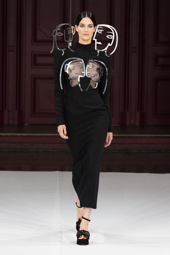 Juana Martin 2023/24秋冬高级定制秀 - Couture Fall 2023