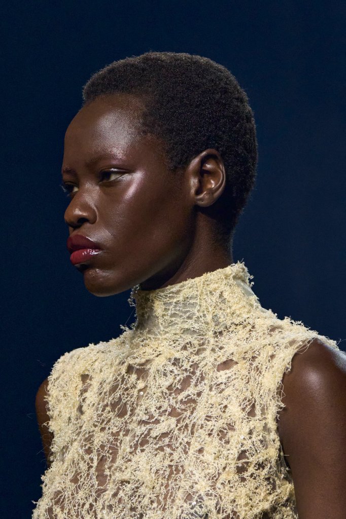 Ashi Studio 2023/24秋冬高级定制秀(细节) - Couture Fall 2023