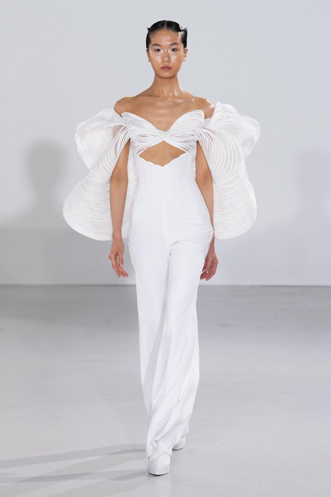 Gaurav Gupta 2023/24秋冬高级定制秀 - Couture Fall 2023