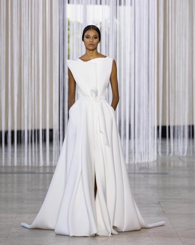 托尼·瓦德 Tony Ward 2023/24秋冬高级定制秀 - Couture Fall 2023