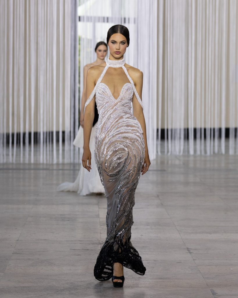 托尼·瓦德 Tony Ward 2023/24秋冬高级定制秀 - Couture Fall 2023