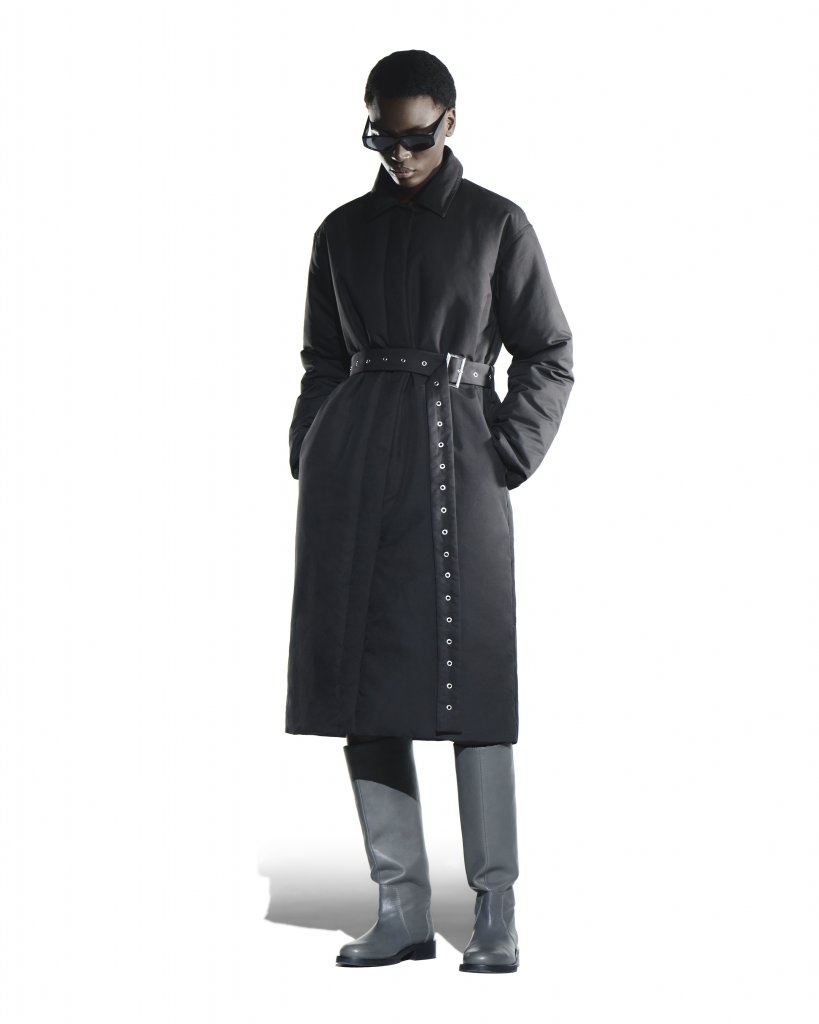 Samsoe Samsoe 2023/24秋冬高级成衣Lookbook