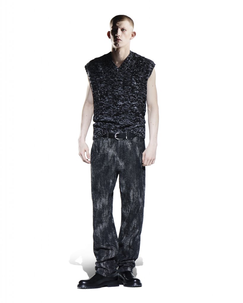 Samsoe Samsoe 2023/24秋冬高级成衣Lookbook