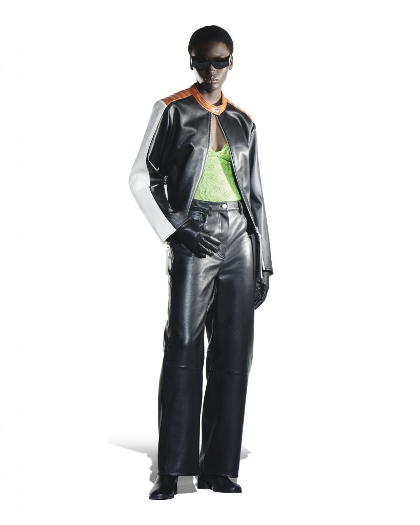 Samsoe Samsoe 2023/24秋冬高级成衣Lookbook