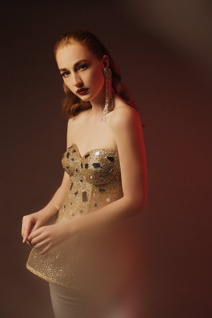 Sophie Couture 2021/22秋冬高级成衣Lookbook