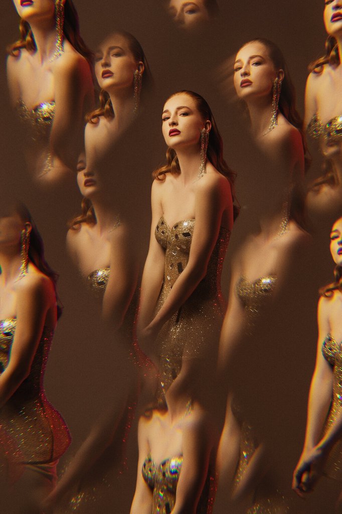 Sophie Couture 2021/22秋冬高级成衣Lookbook