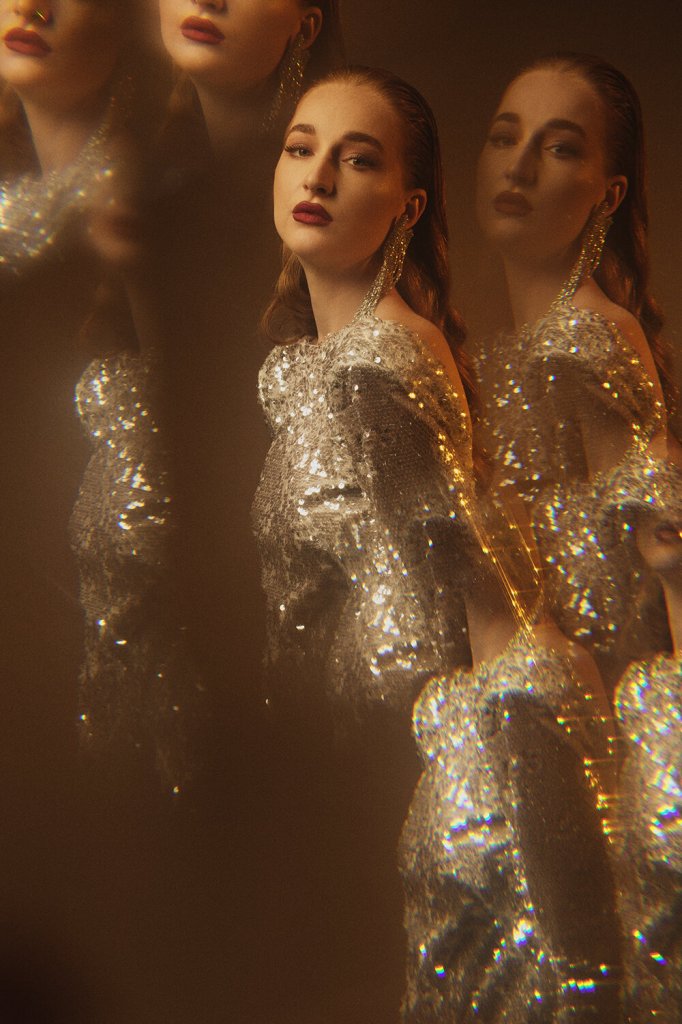 Sophie Couture 2021/22秋冬高级成衣Lookbook