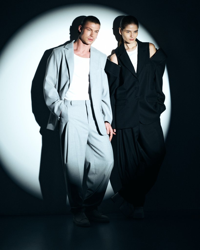 Surovaya 2023春夏女装Lookbook